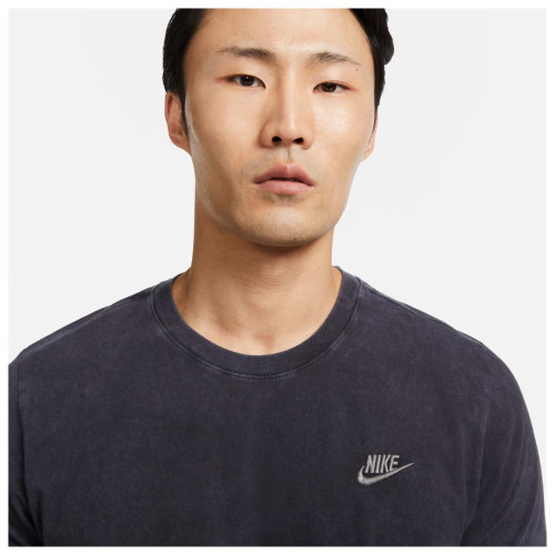 Nike Ανδρική κοντομάνικη μπλούζα Sportswear Club